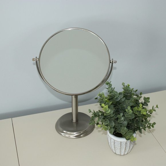 2 sided vanity mirror - Picture 1 of 2